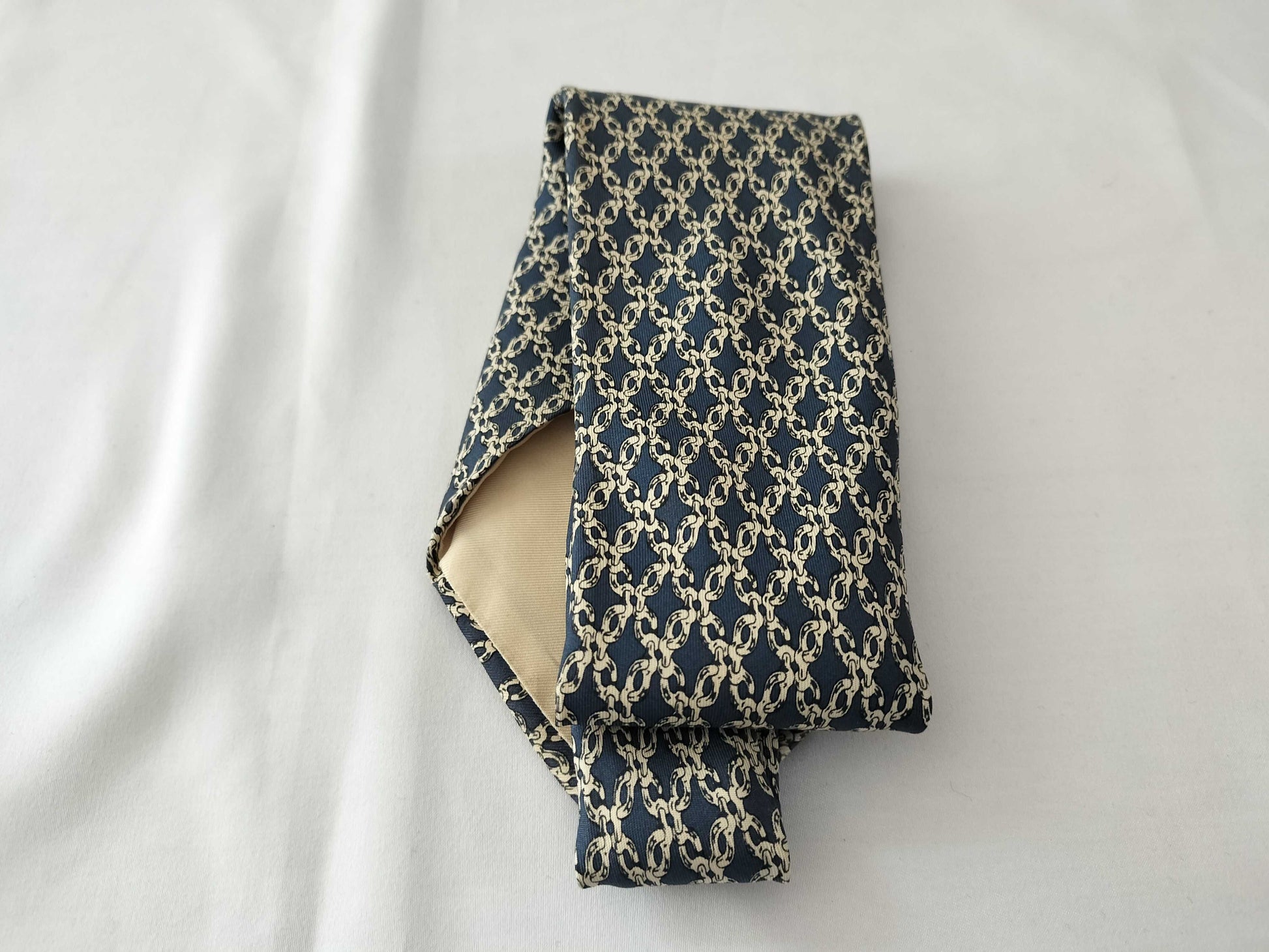 HERMES Tie Tie