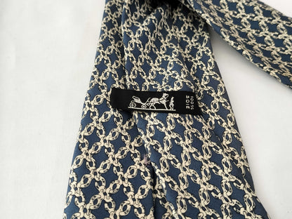 HERMES Tie Tie