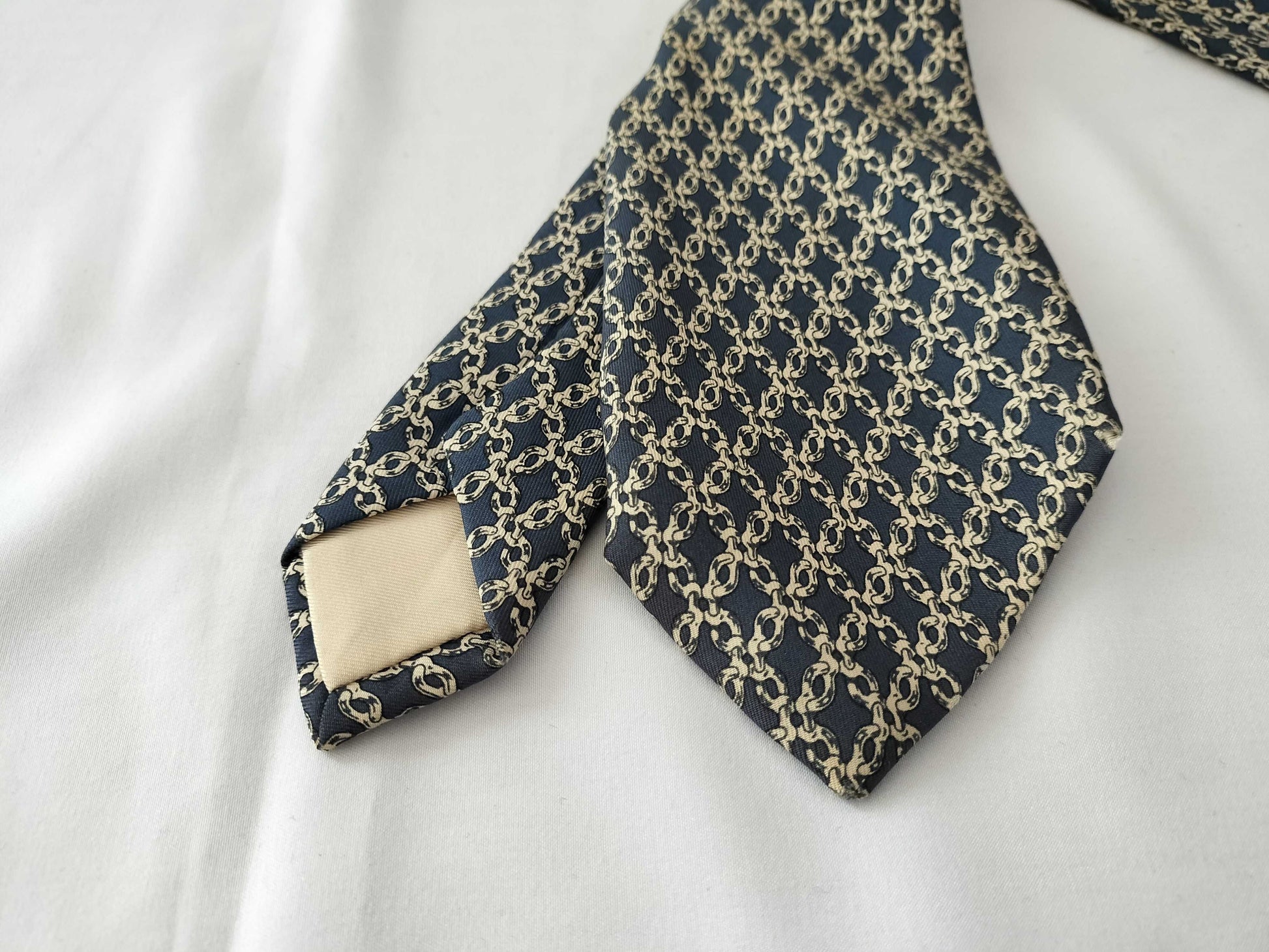 HERMES Tie Tie