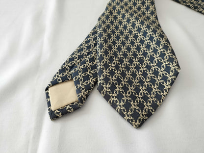 HERMES Tie Tie