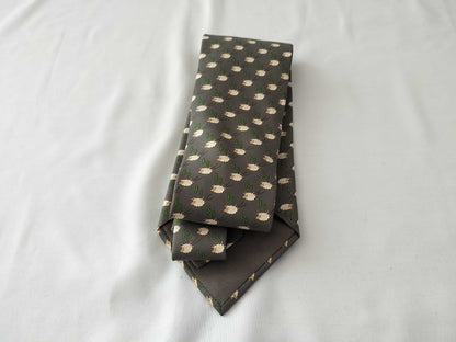 HERMES Tie Tie