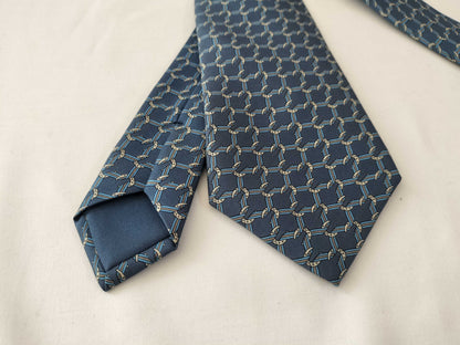 HERMES Tie Tie