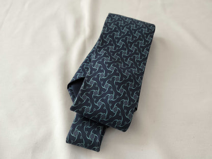 HERMES Tie Tie