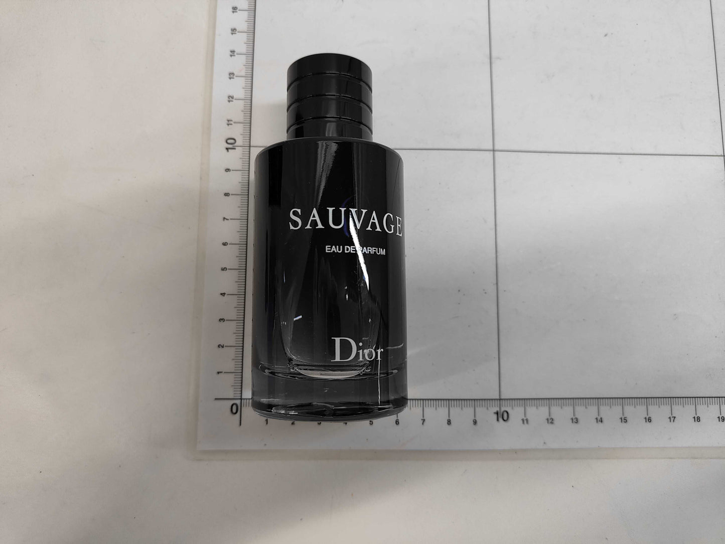 Dior Sauvage Parfum 100ml Perfume