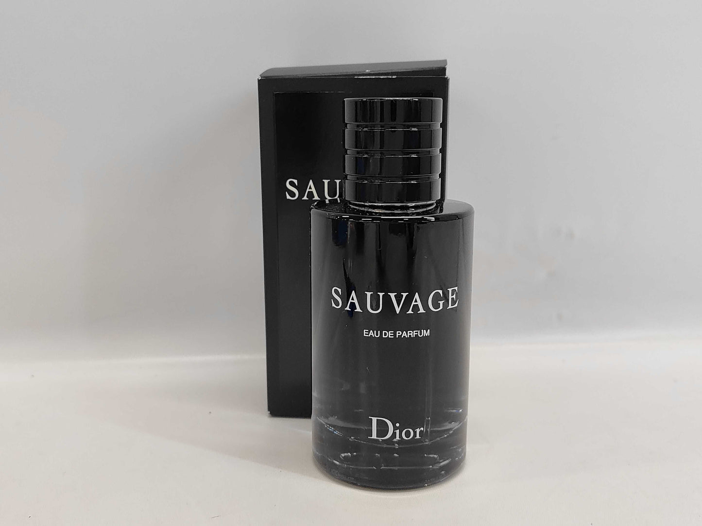Dior Sauvage Parfum 100ml Perfume