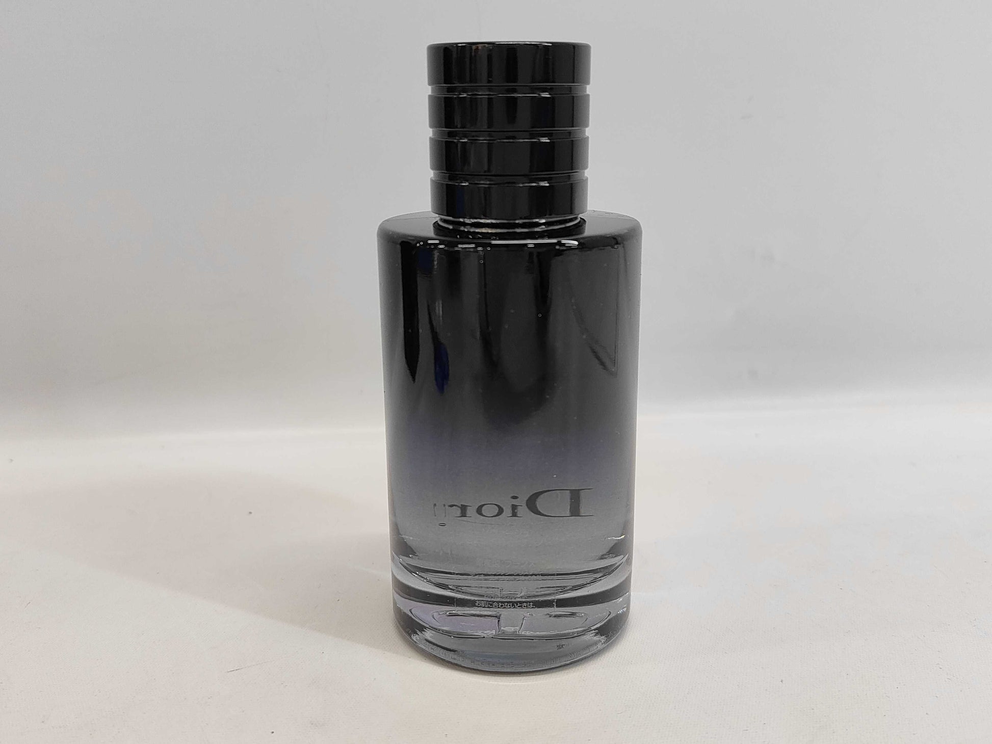 Dior Sauvage Parfum 100ml Perfume