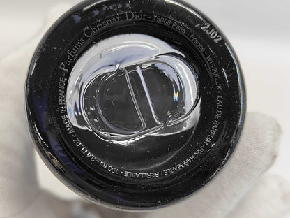Dior Sauvage Parfum 100ml Perfume