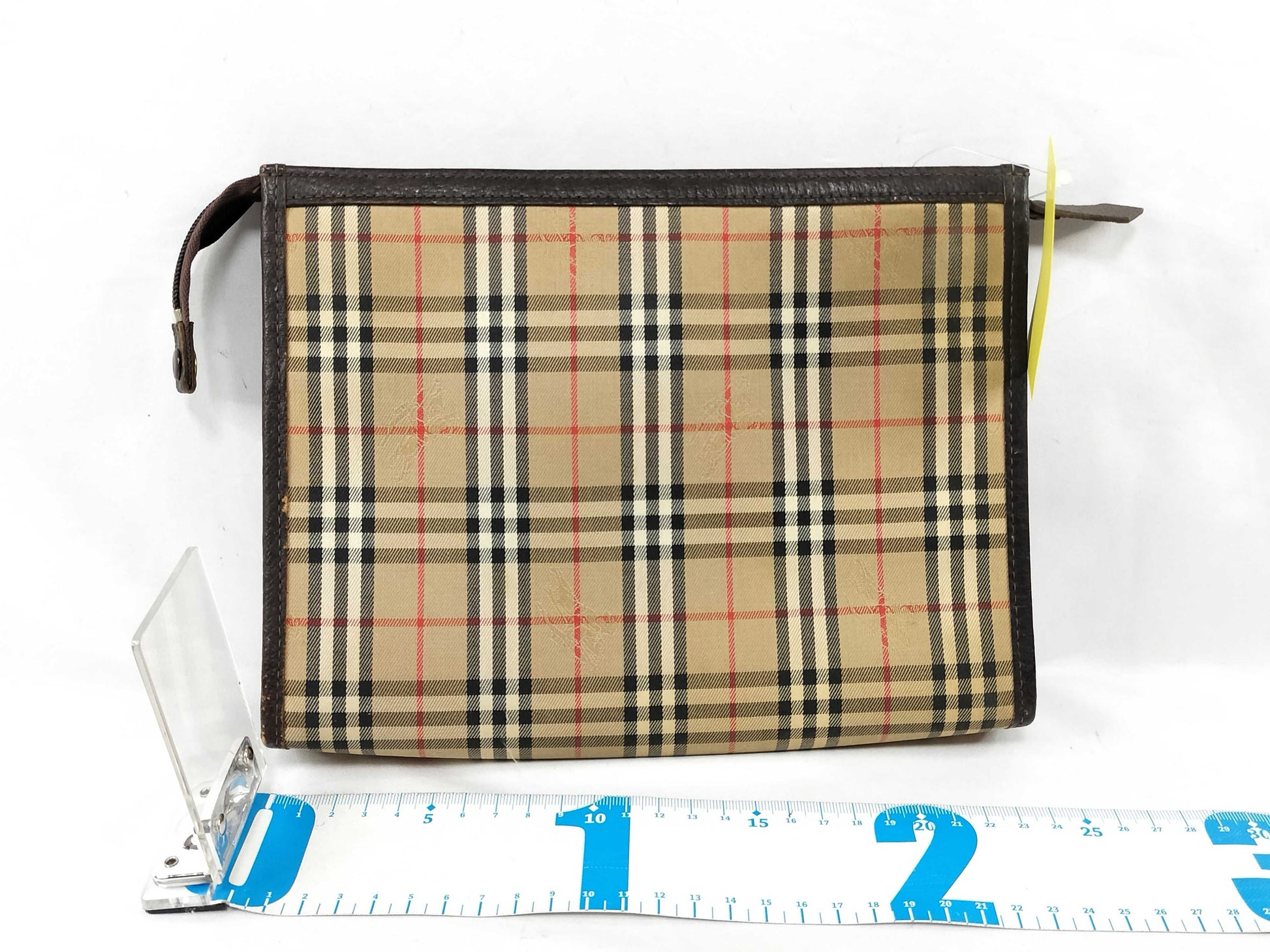 Burberry's Shadow Horse Second Bag