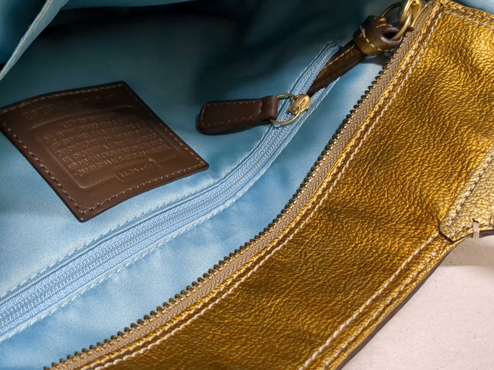 COACH Tote/Shoulder Bag*3 17023/17041/15253 Tote Bag