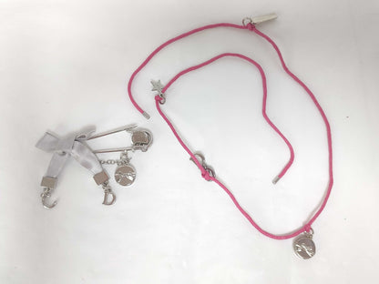 Dior Dior Pin Badge Accessories Summary Accessories Summary 