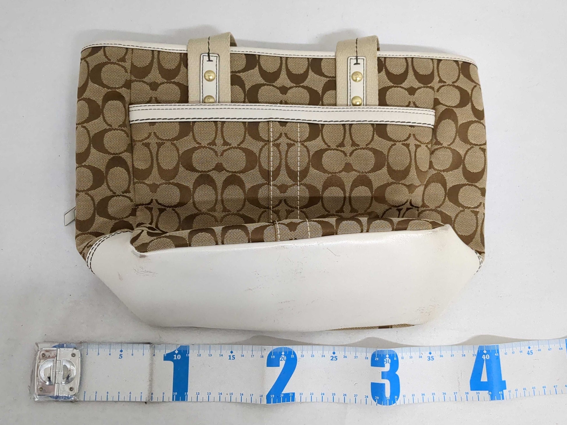 COACH Signature Handbags*2 / One-Shoulder Bag*1 Tote Bag