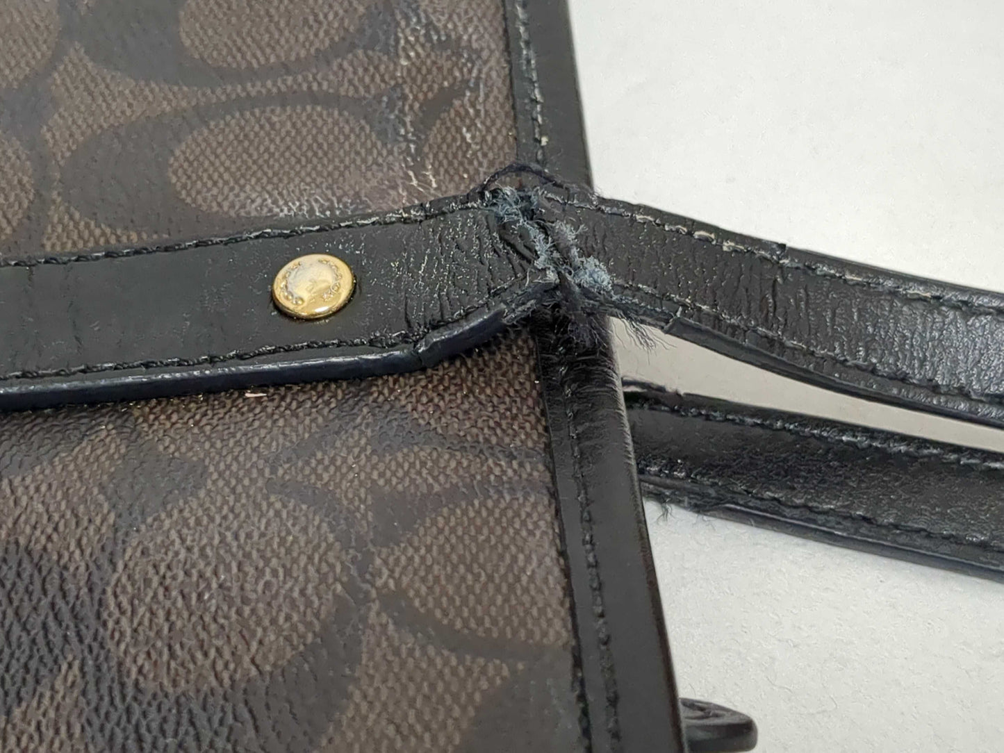 COACH Signature Handbags*2 / One-Shoulder Bag*1 Tote Bag