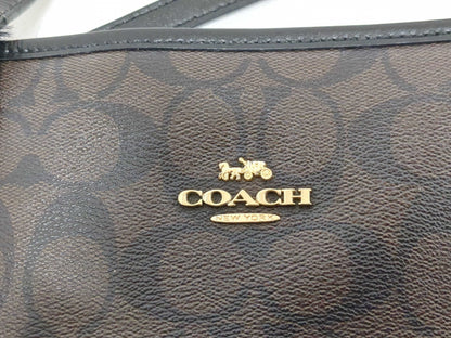 COACH Signature Handbags*2 / One-Shoulder Bag*1 Tote Bag
