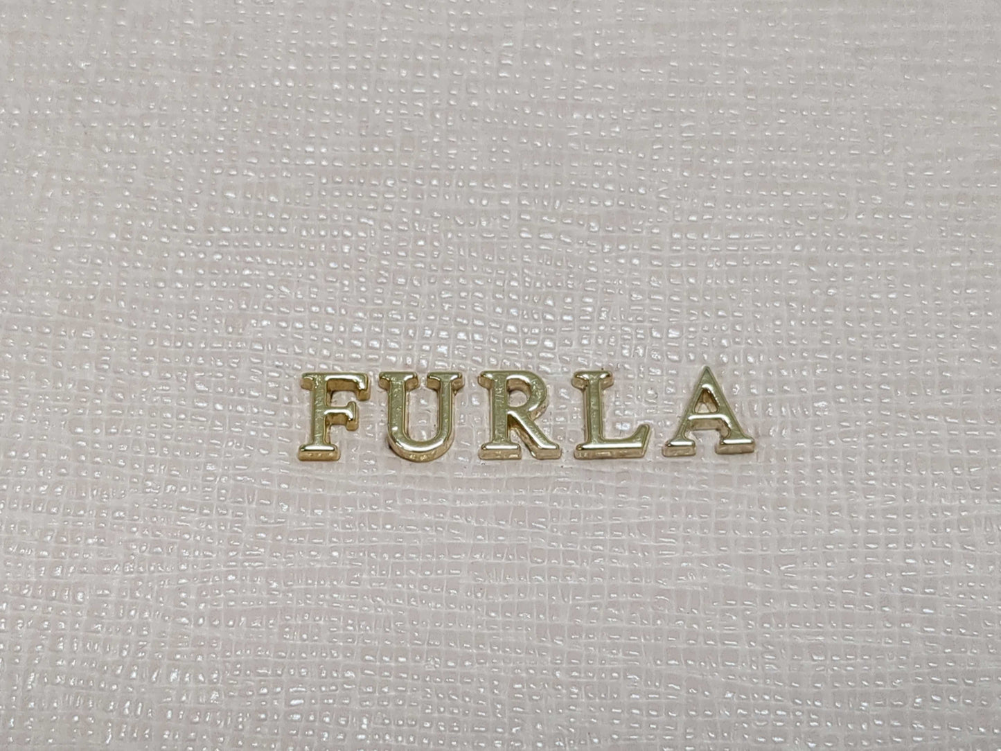 COACH Signature Furla*1/Coach*2 Handbag