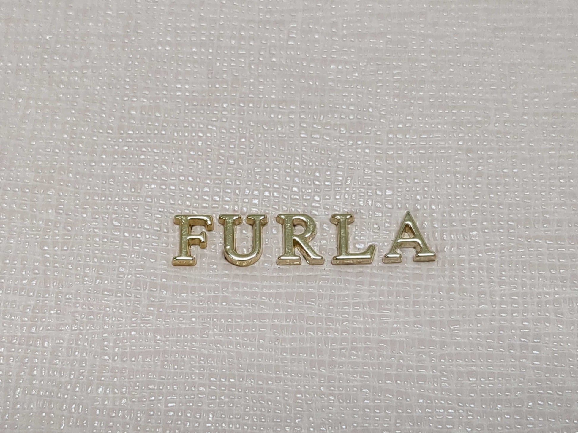 COACH Signature Furla*1/Coach*2 Handbag