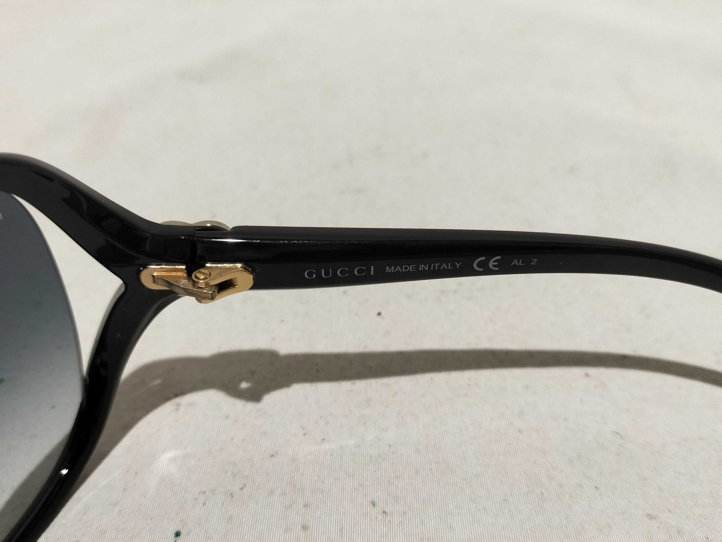 GUCCI 3525 Sunglasses Sunglasses and Glasses