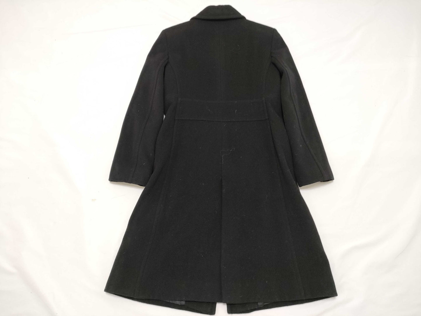 BURBERRY BLUE LABEL BLUE LABEL/COAT COAT