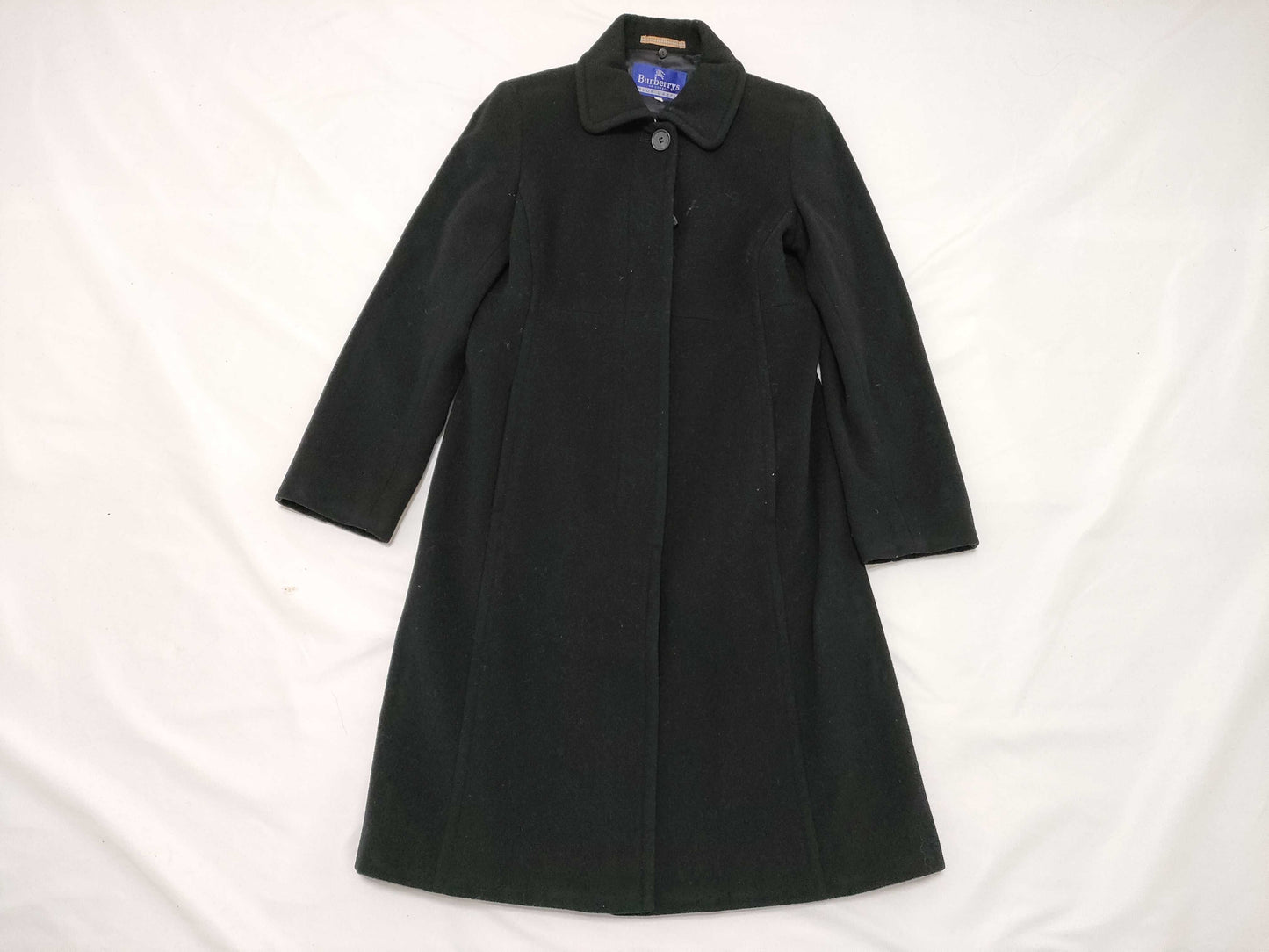 BURBERRY BLUE LABEL BLUE LABEL/COAT COAT