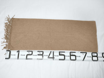 BURBERRY Burberry London Wool Scarf