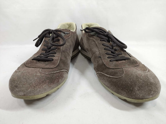 PRADA Suede Sneakers Sneakers