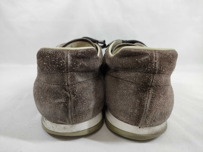 PRADA Suede Sneakers Sneakers