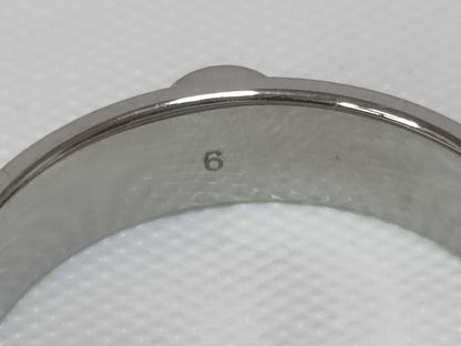 Tory Burch Ring, 2.54g per ring