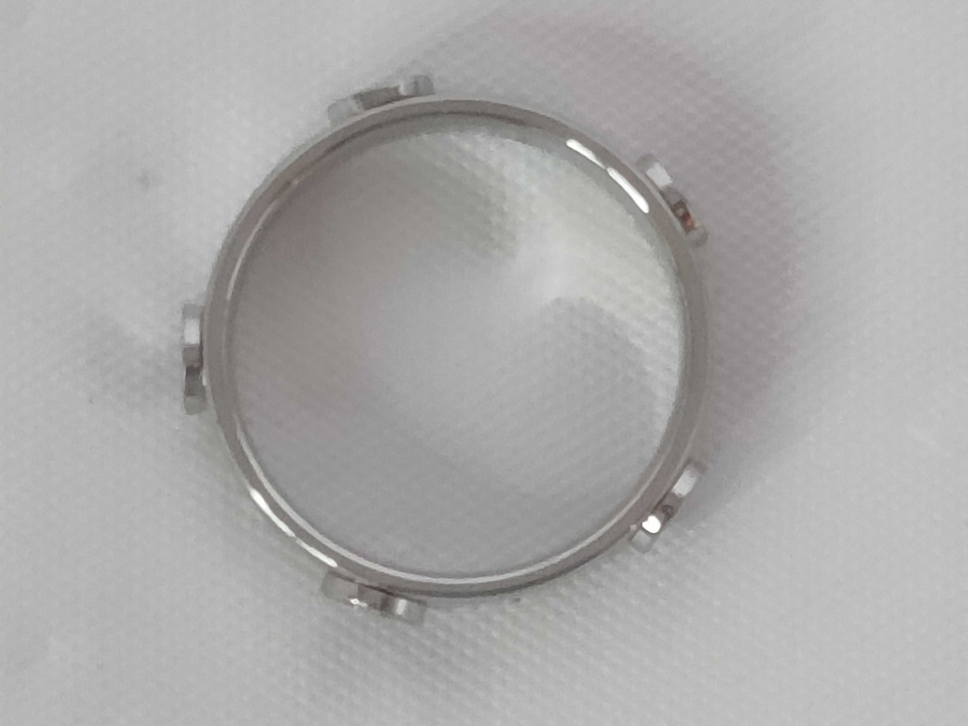 Tory Burch Ring, 2.54g per ring