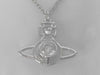 Vivienne Westwood Necklace, 4.46g, with Stone
