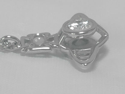 Vivienne Westwood Necklace, 4.46g, with Stone