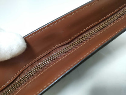 LOUIS VUITTON Monogram M51795 Pochette Homme Second Bag