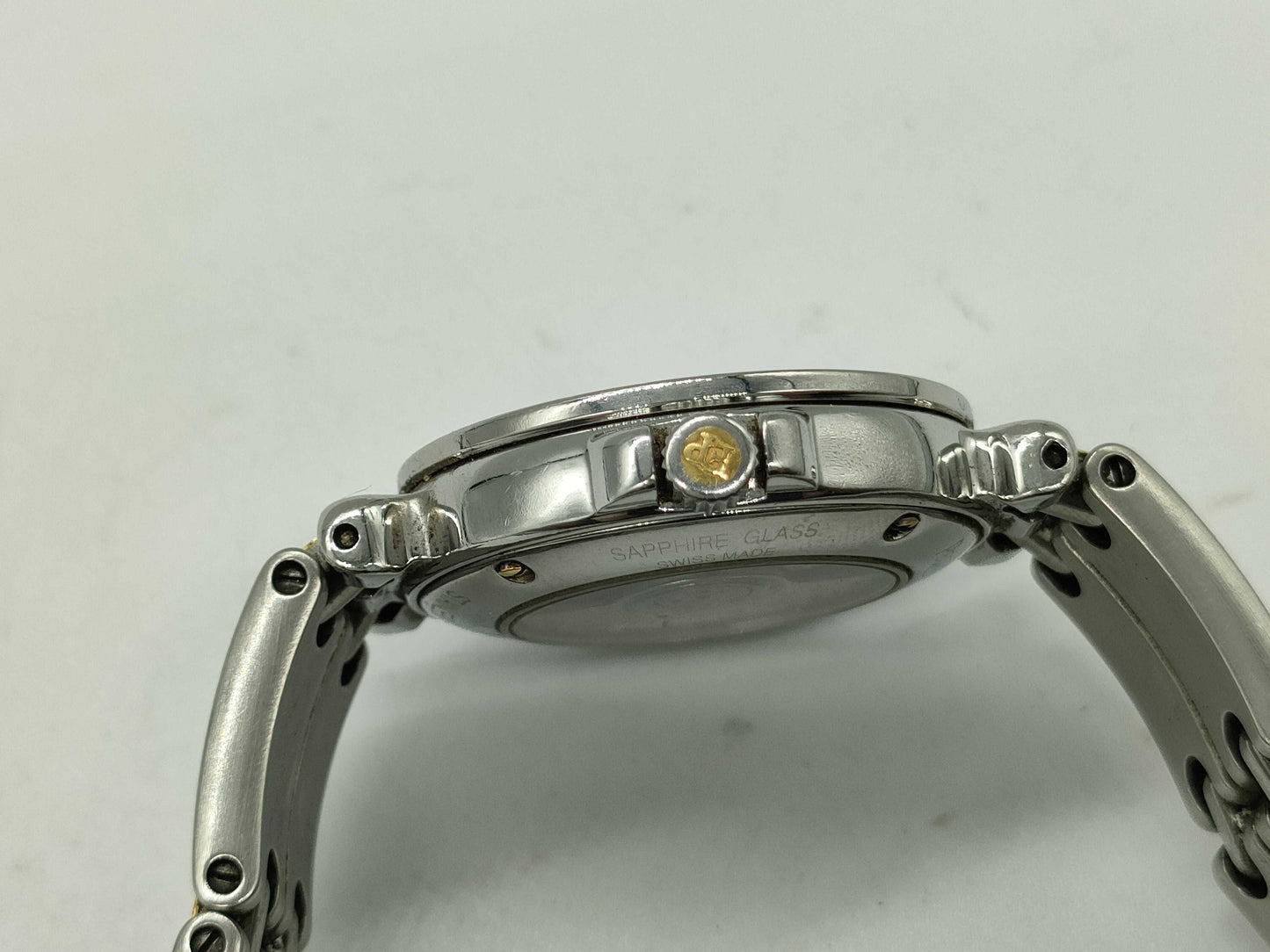 Pekine Mauriat Black Dial Women's Watch