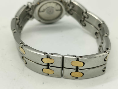 Pekine Mauriat Black Dial Women's Watch