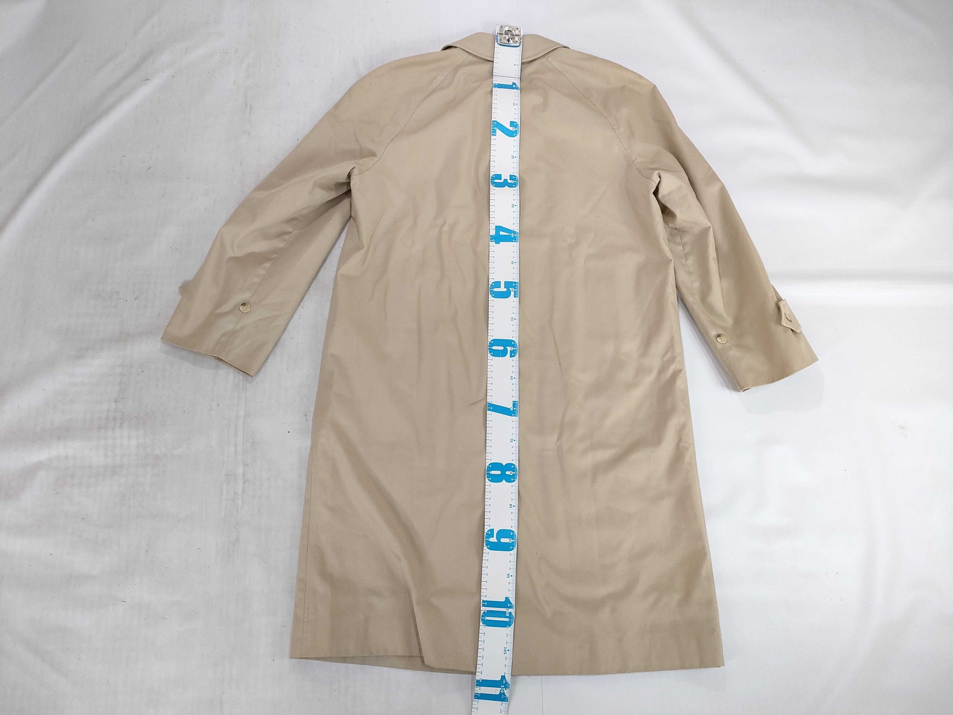BURBERRY Trench Coat