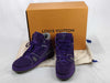 LOUIS VUITTON VL0169 LV Trainer Line Sneakers
