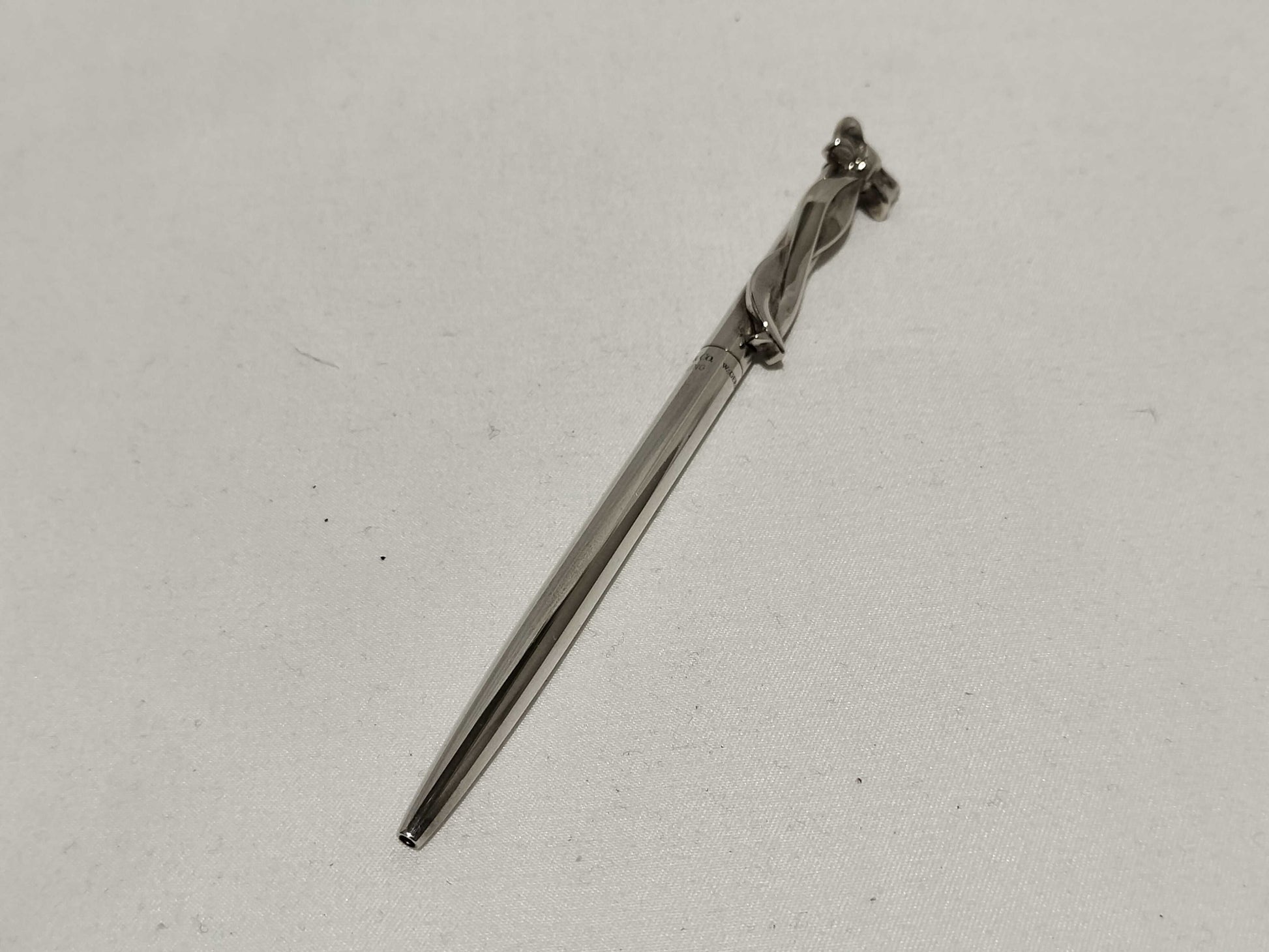 Tiffany & Co. Ballpoint Pen 925 Pen/Fountain Pen