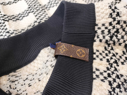 LOUIS VUITTON Graphic/Skirt FMKZ05LP5 Skirt