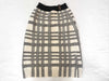LOUIS VUITTON Graphic/Skirt FMKZ05LP5 Skirt