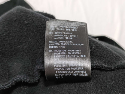 BALENCIAGA Logo Embroidery/Hoodie Other Apparel