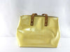 LOUIS VUITTON Vernis Lead PM Tote Bag