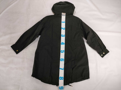 TATRAS LTA20S478920SS Mod Coat EUDEMO Coat