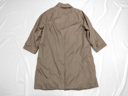 Burberrys Bal-collar Coat