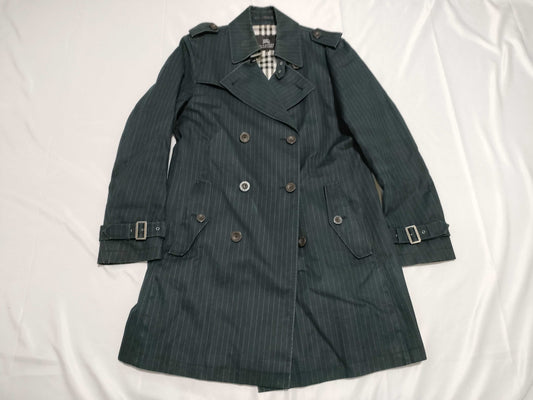 BURBERRY Black Label Trench Coat