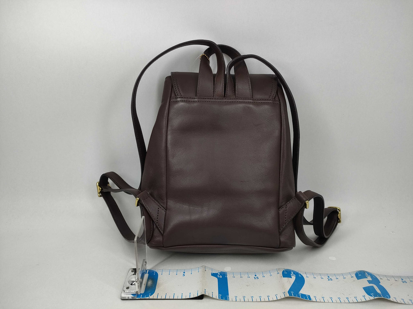 COACH Old Coach 9858 Backpack