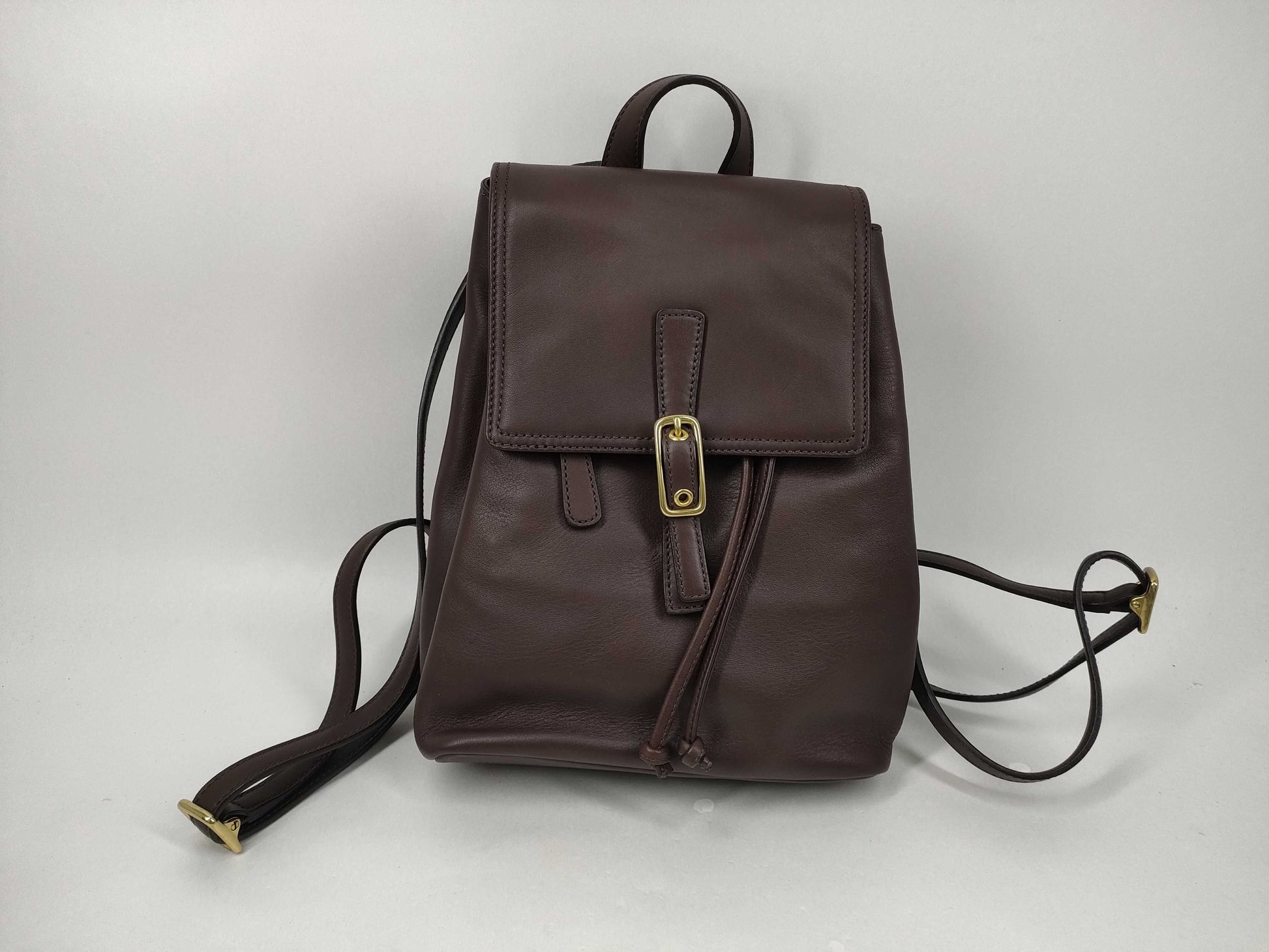 COACH Old Coach 9858 Backpack