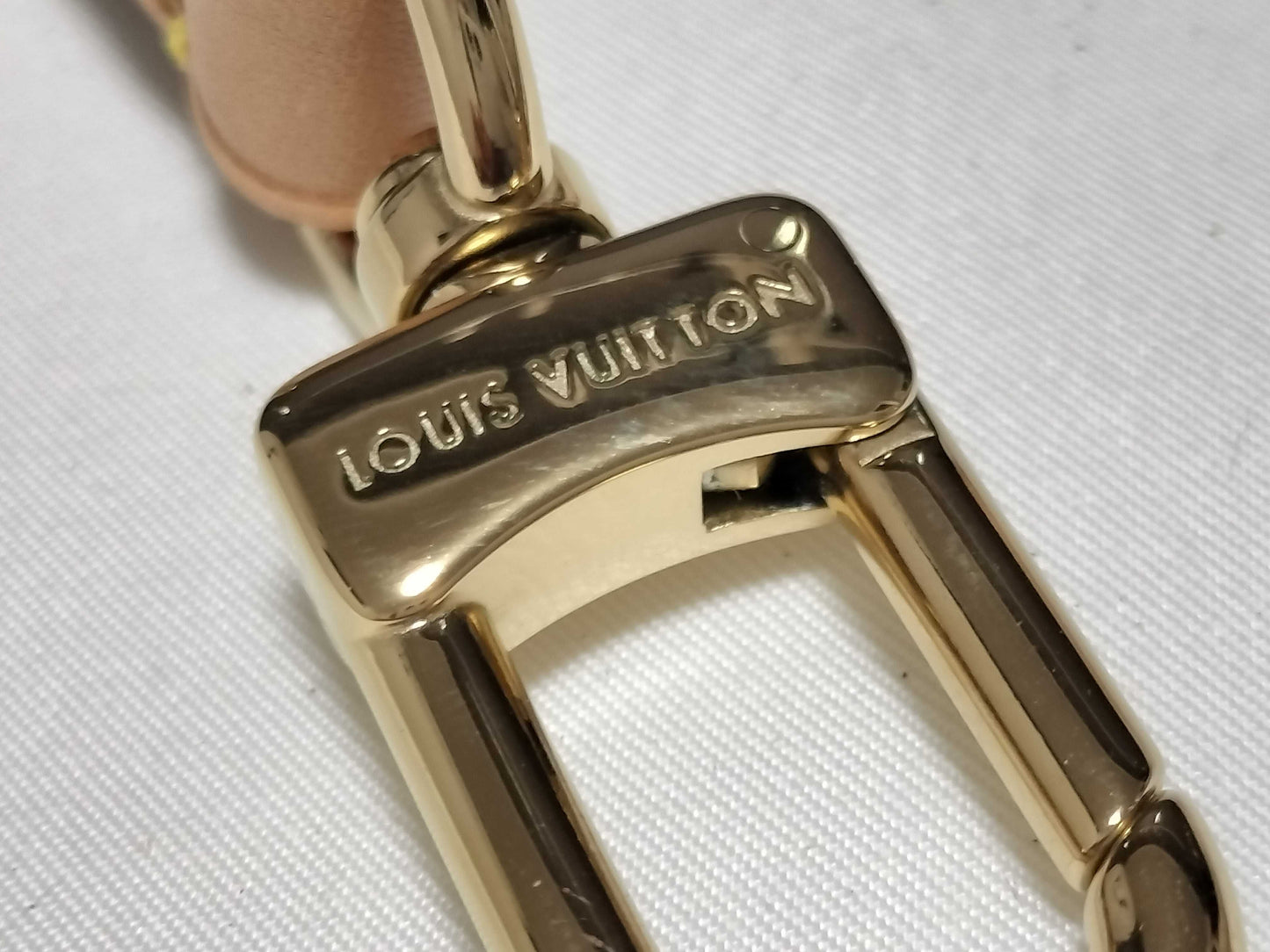 LOUIS VUITTON Shoulder Strap Other Accessories