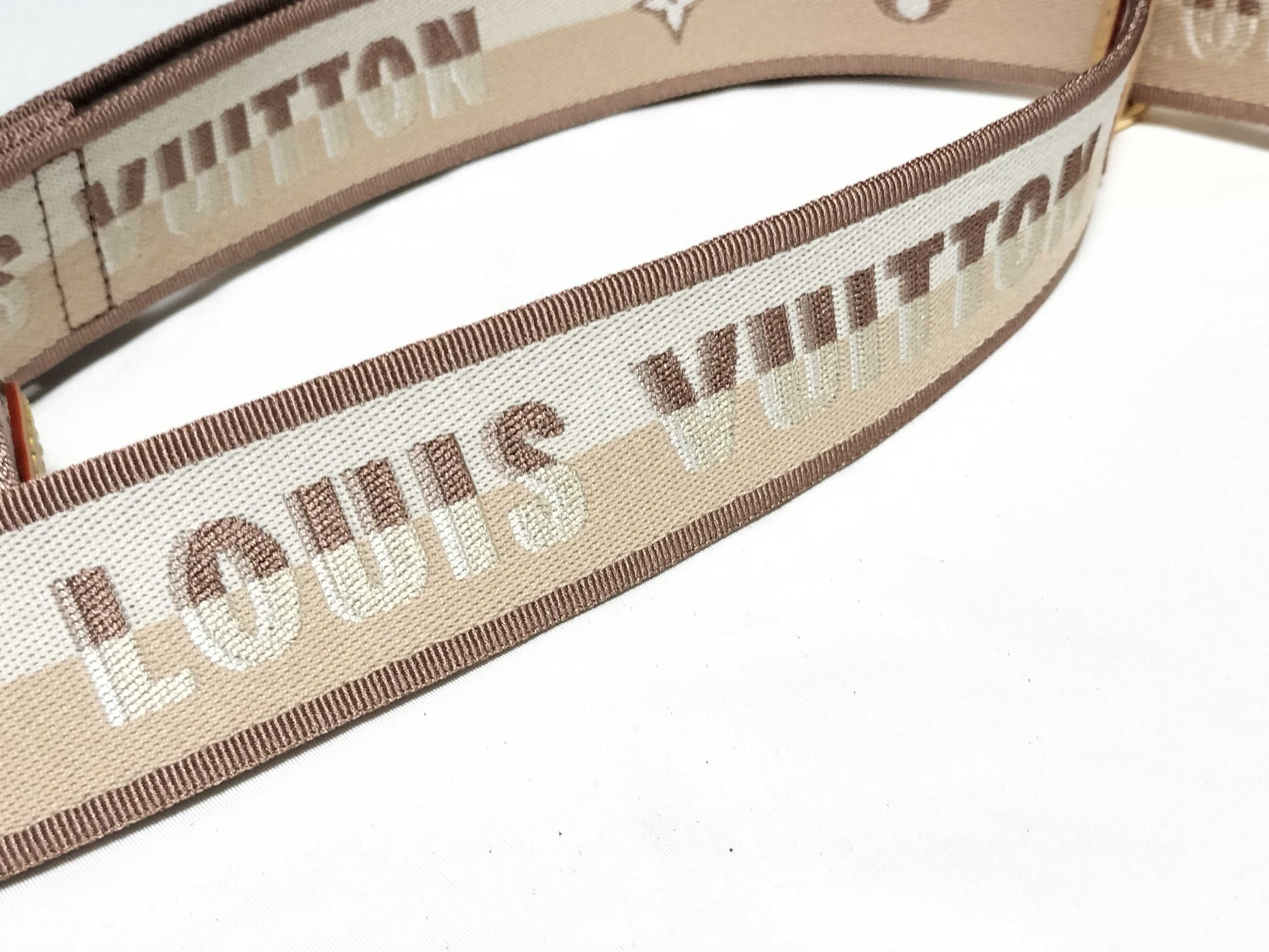 LOUIS VUITTON Shoulder Strap Other Accessories