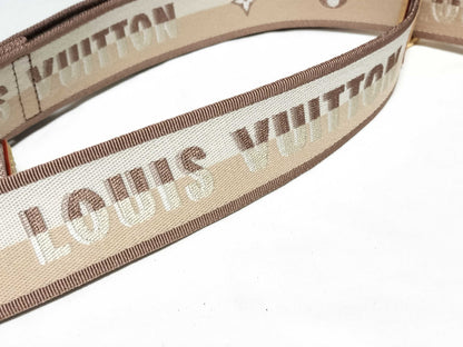 LOUIS VUITTON Shoulder Strap Other Accessories