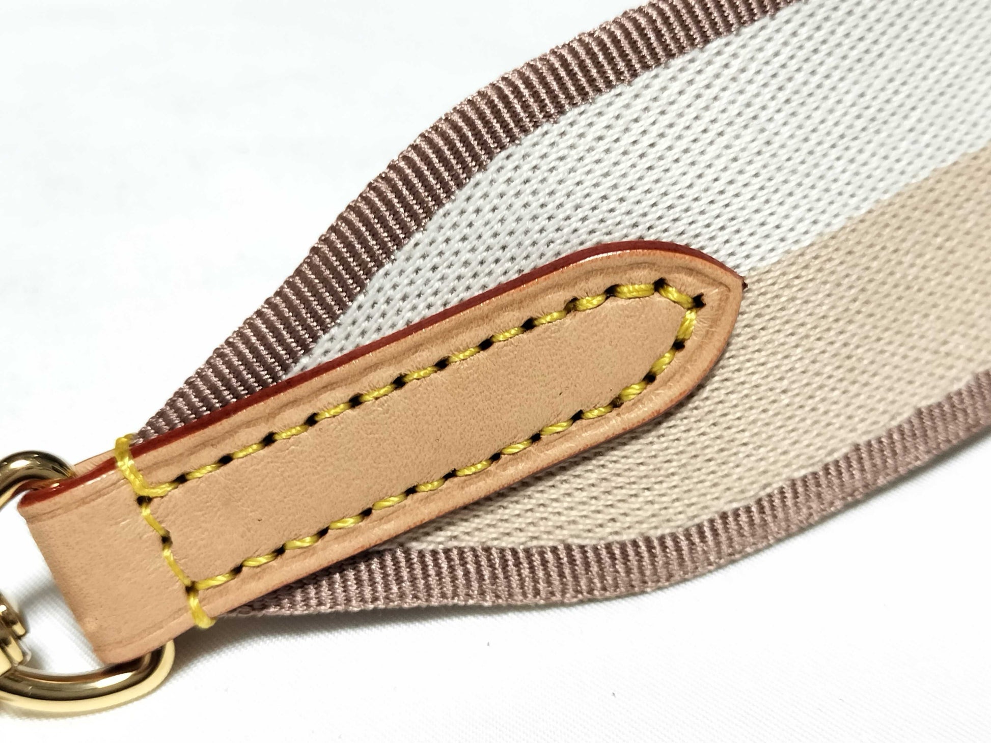 LOUIS VUITTON Shoulder Strap Other Accessories