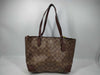 COACH Signature F29208 Tote Bag