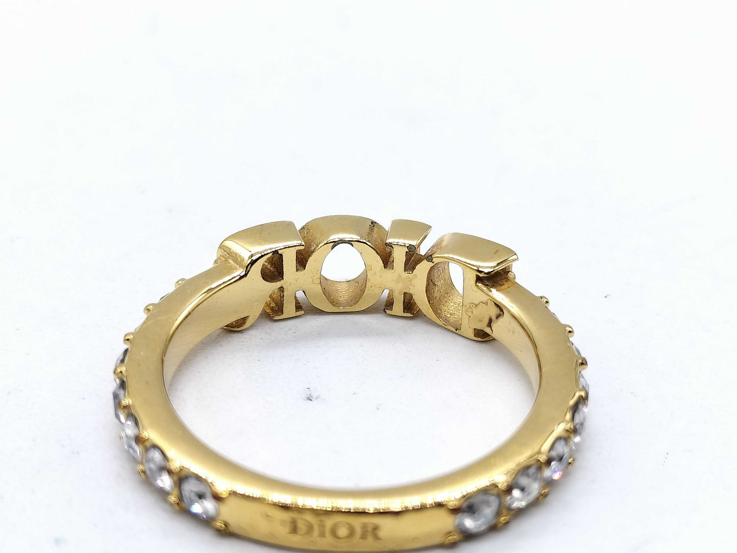 Dior Revolution/Ring Ring